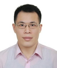 鄭珈毘 副教授